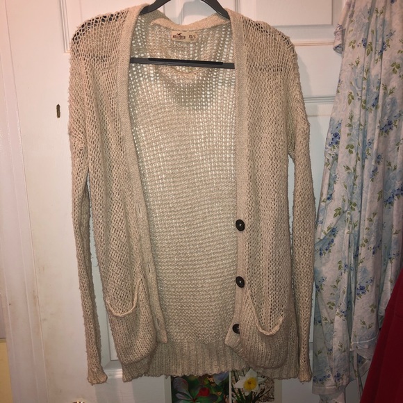 Cardigan - Picture 2 of 3